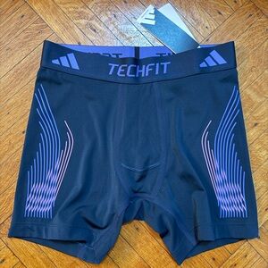 Adidas TechFit ProSeries Tights